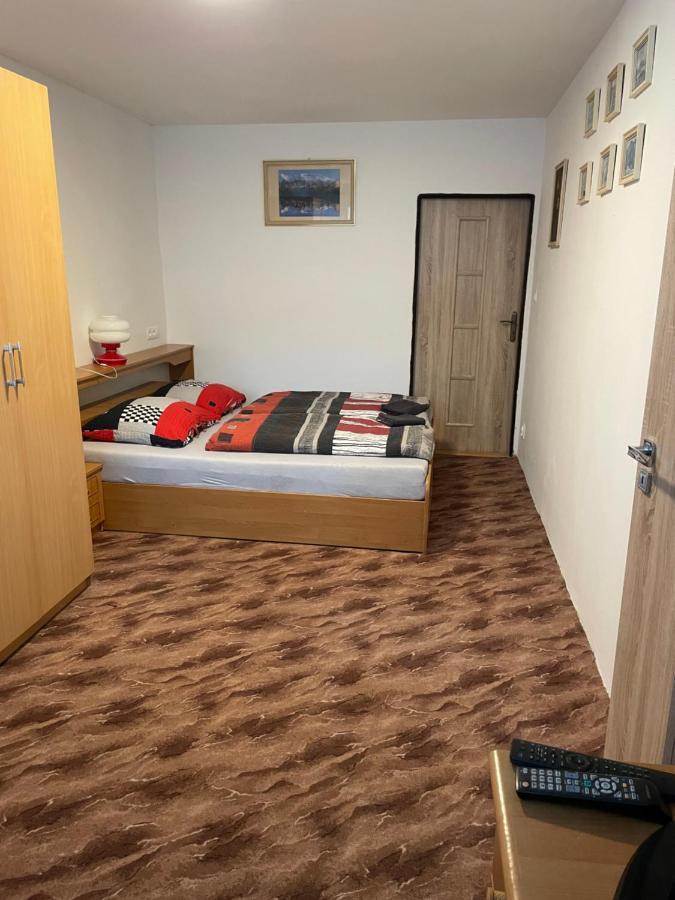Jeseník Apartmany Pod Chlumem מראה חיצוני תמונה