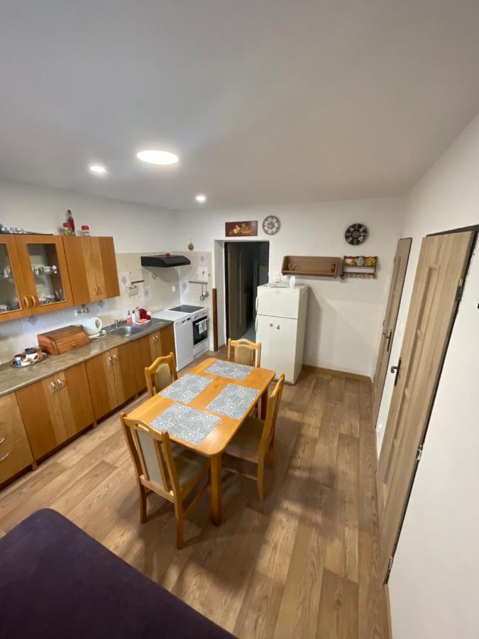 Jeseník Apartmany Pod Chlumem מראה חיצוני תמונה
