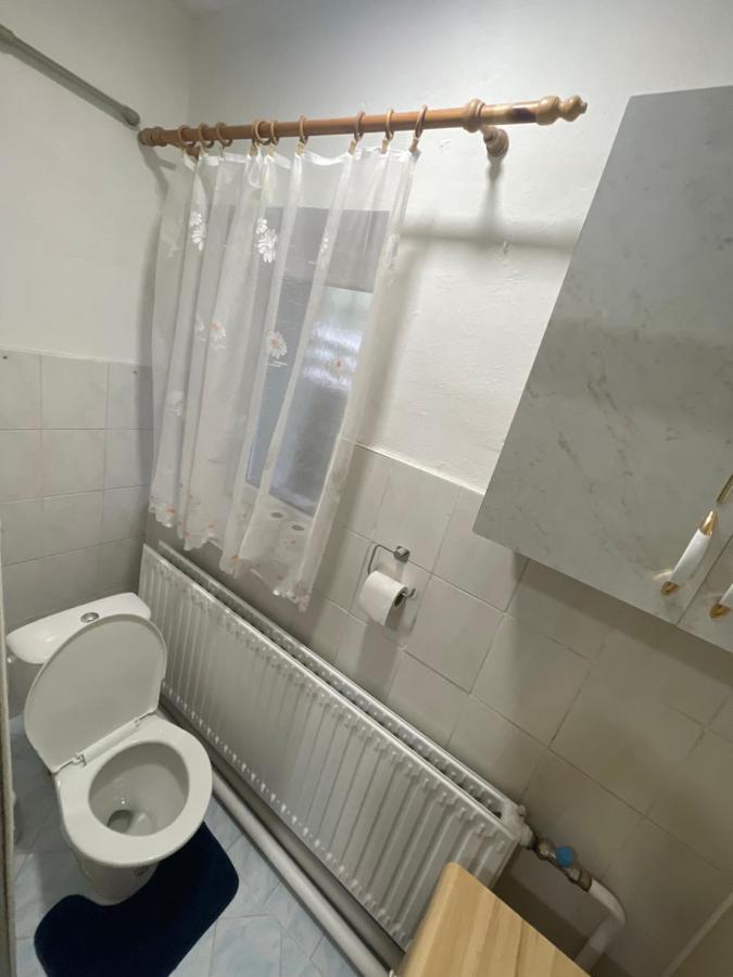 Jeseník Apartmany Pod Chlumem מראה חיצוני תמונה