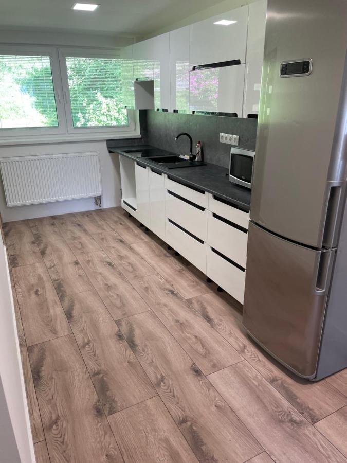 Jeseník Apartmany Pod Chlumem מראה חיצוני תמונה